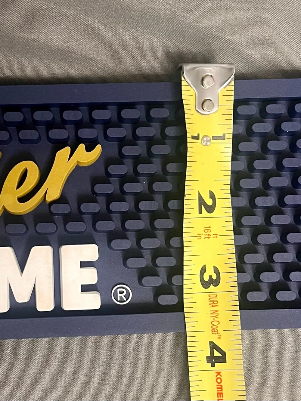 Miller Lite have two